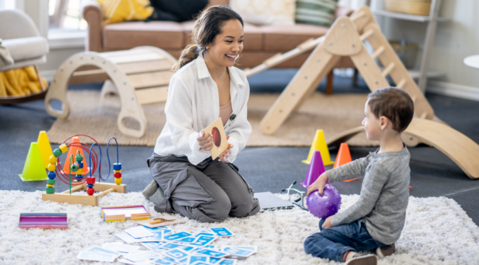 Autism Awareness :: Therapists & Services for Autistic Children in Birmingham