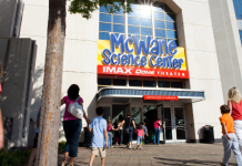 McWane Science Center
