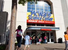 McWane Science Center