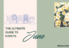 June Events Birmingham