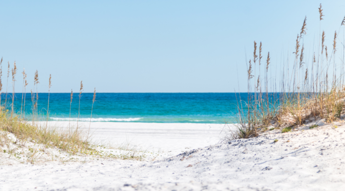 things to do in destin