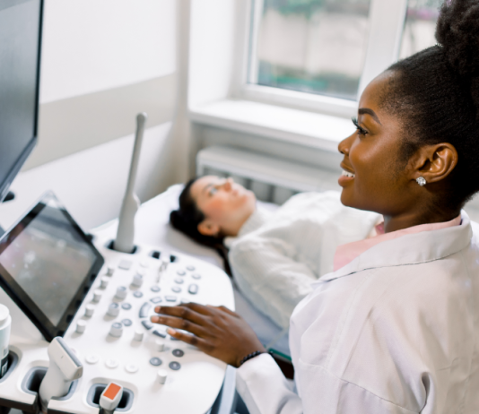 4d Ultrasounds Birmingham