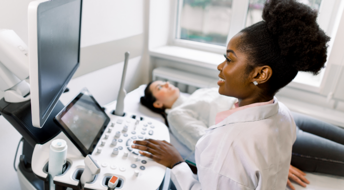 4d Ultrasounds Birmingham