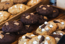 cookies in Birmingham