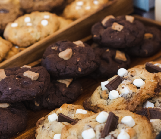cookies in Birmingham
