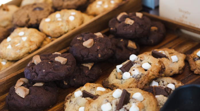 cookies in Birmingham