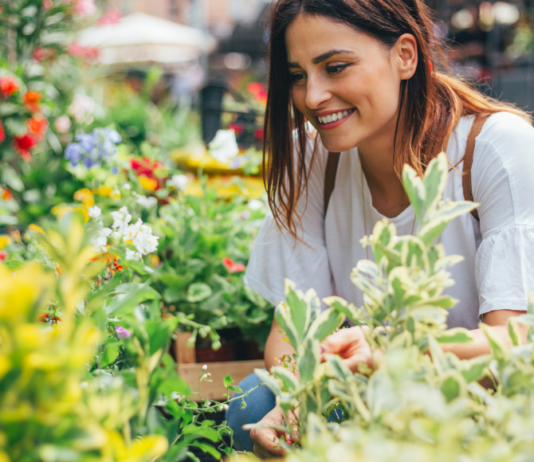 mothers day events birmingham