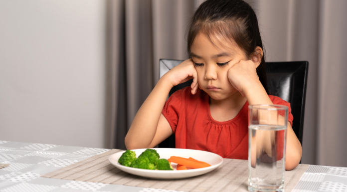 5 Tricks to Combat Picky Eating & Where to Find Feeding Therapy in Birmingham feeding therapy birmingham