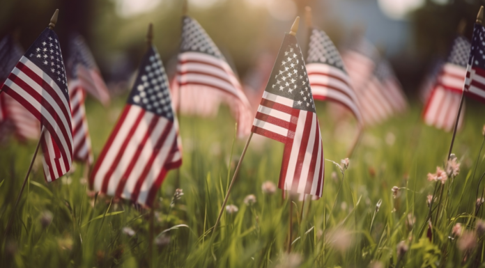 Memorial Day Events Birmingham