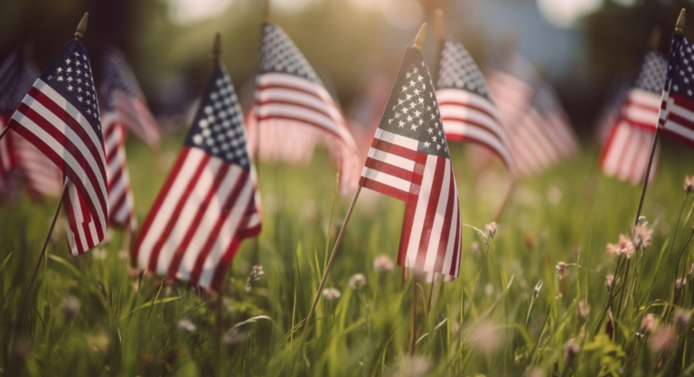 Ultimate Guide to Memorial Day Weekend Events in Birmingham