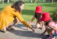 Flexible, Reliable Childcare :: 5 Reasons to Host an Au Pair in Birmingham Photo by Kampus Production from Pexels via Canva