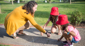 au pair birmingham