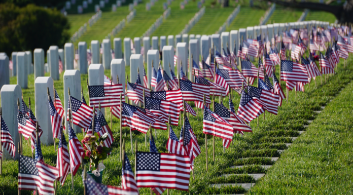 Memorial Day Birmingham