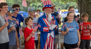American Village