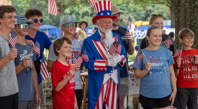 Why You Should Visit American Village this Summer American Village