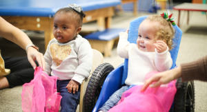 Bell Center Early Intervention