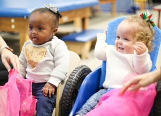 Early Intervention Bell Center
