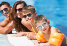 14 Family Memberships & Summer Passes in Birmingham summer passes birmingham