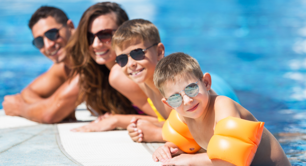 14 Family Memberships & Summer Passes in Birmingham