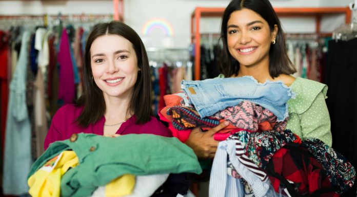 Consignment Stores Birmingham