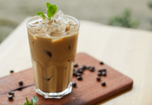 summer coffee drinks birmingham