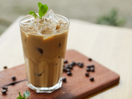 summer coffee drinks birmingham