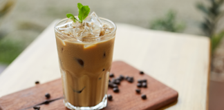summer coffee drinks birmingham