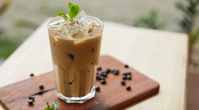 summer coffee drinks birmingham