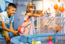 indoor activities birmingham
