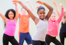 30 Dance Studios in the Birmingham Area dance studios birmingham