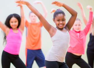 dance studios birmingham