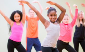 30 Dance Studios in the Birmingham Area dance studios birmingham