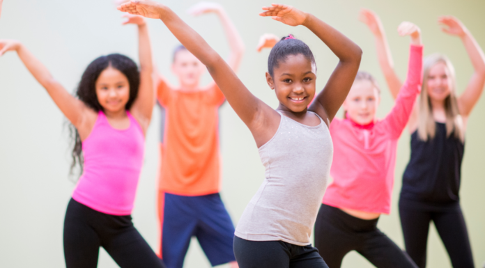 dance studios birmingham