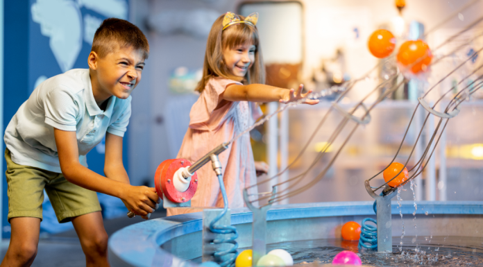 indoor activities birmingham