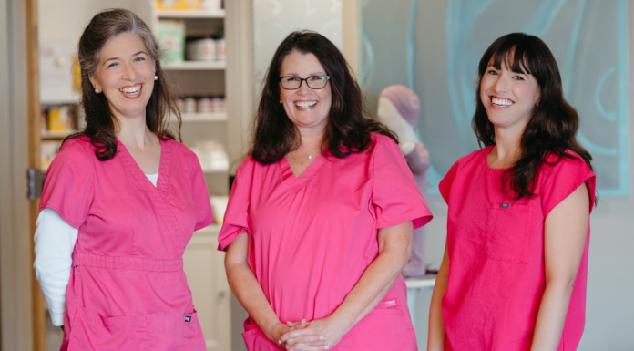 lactation services from UAB St. Vincents