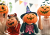 Halloween Events Birmingham