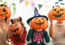 Halloween Events Birmingham