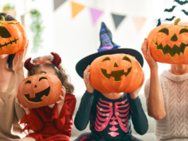 Halloween Events Birmingham