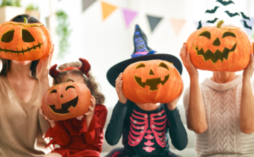 Halloween Events Birmingham