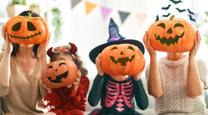 Halloween Events Birmingham