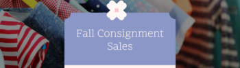 Birmingham consignment sales fall
