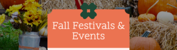 Fall Festivals Birmingham