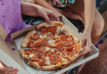 pizza birmingham