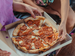 pizza birmingham