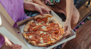 pizza places birmingham