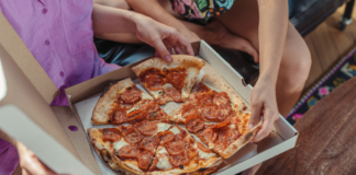 10+ Family-Friendly Pizza Joints in Birmingham pizza birmingham