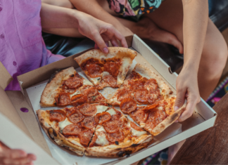 pizza birmingham