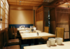Restaurants Private Room