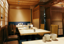 Restaurants Private Room