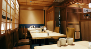 Restaurants Private Room Birmingham